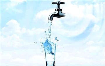 Vật liệu polymer chiết xuất nước sạch từ không khí